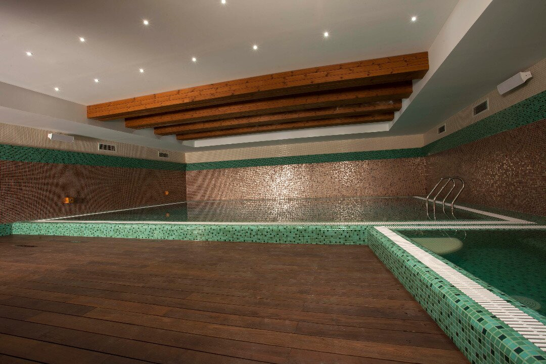 Arsha Club景点图片