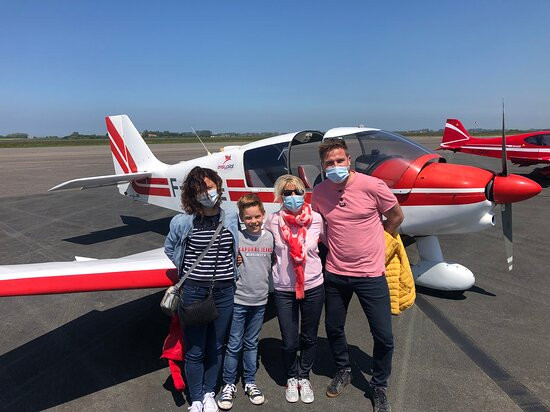 EasyPilot Aviation景点图片