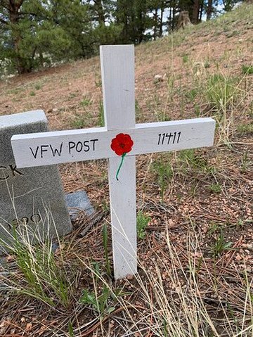 Pikes Peak Historical Society Museum-Florissant必去景点