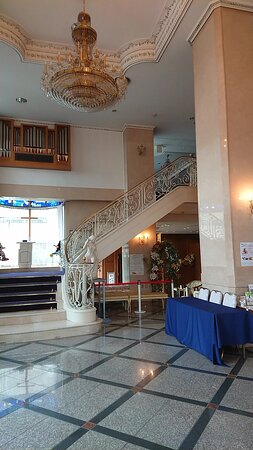 Hotel Grand Mariage-浴室