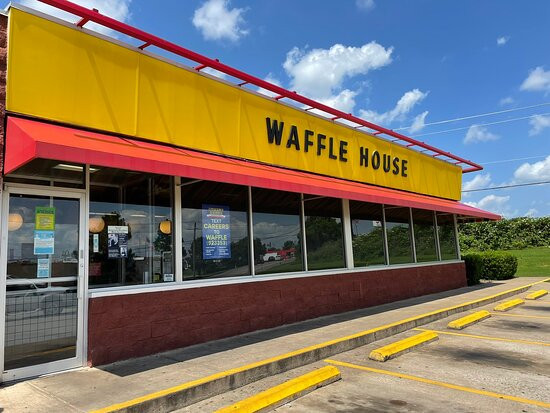 wafflehouse