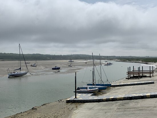 Escootopale Le Touquet paris plage-勒图凯－巴黎普拉日必去景点