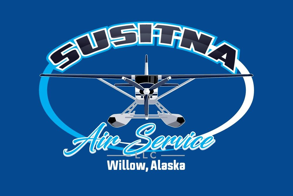 Susitna Air Service景点图片