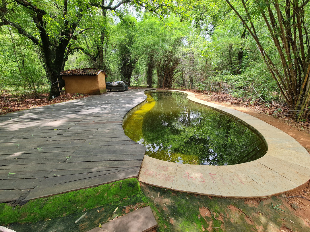 Mahua Kothi, A Taj Safari - Bandhavgarh National Park主图