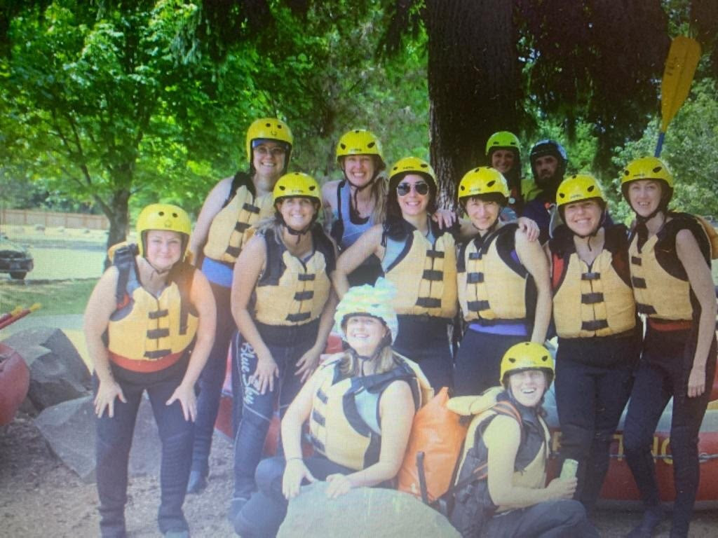 PDX Rafting-White Salmon必去景点