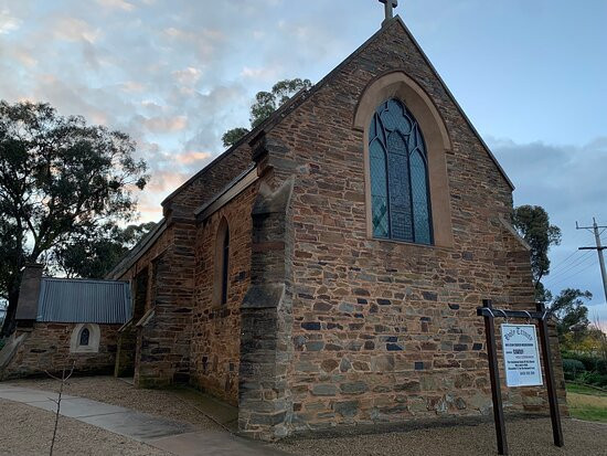 Wedderburn Goldseeker Motel主图