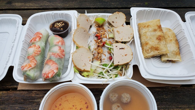 Viet Mama Cafe主图