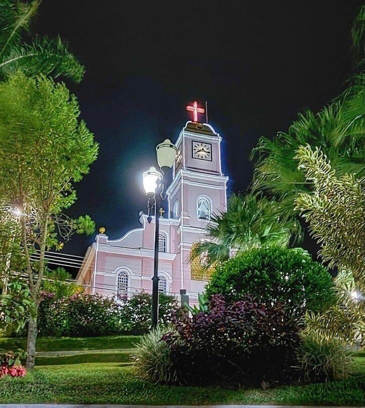 Paróquia de São Sebastião景点图片