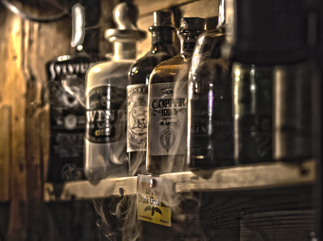 Molo Pub