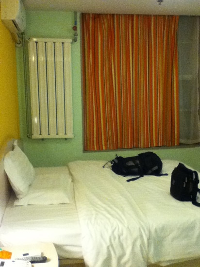 如家商旅酒店(大连西安路联合路地铁站店)主图