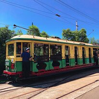 Sydney Tramway Museum景点图片