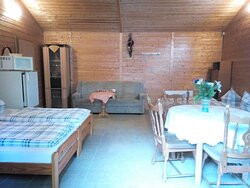 Pension Fischer - Die Pension im Grünen主图