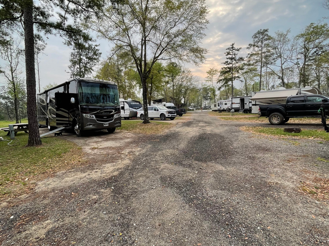 Triple C’s Campground & RV Park