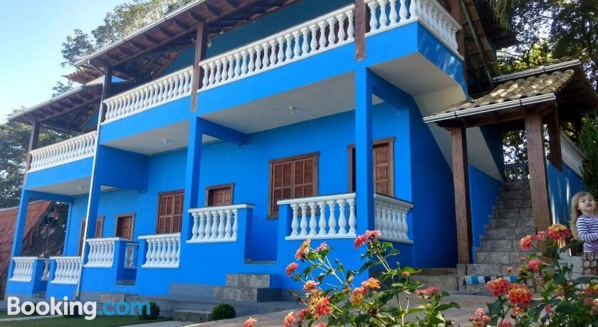 Pousada Efraim主图