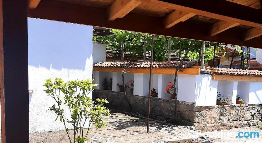 Kushta Za Gosti Dimana