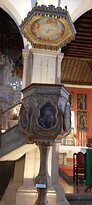 Iglesia de Nuestra Senora de la Candelaria景点图片
