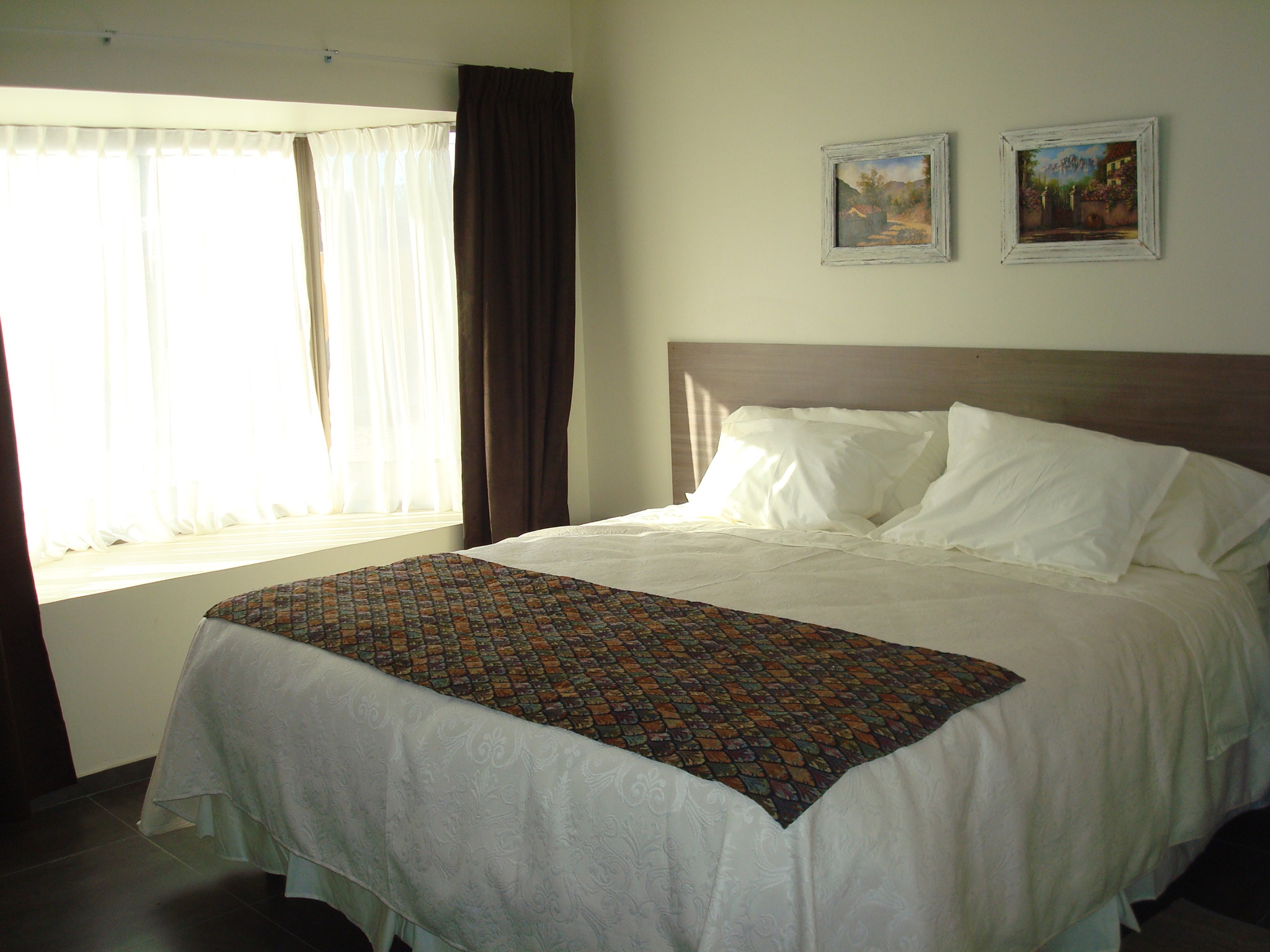 Atacama Lodge Hotel-官方