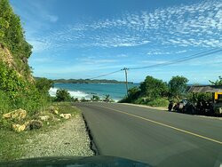Soge Beach-Pacitan必去景点