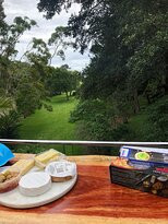 Ocean Blue B&B主图