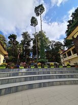 Himalayan Mountaineering Institute-大吉岭必去景点