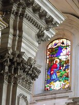 Duomo Di San Giorgio-拉古萨必去景点