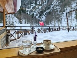 Hasimoglu Hotel主图