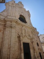 Chiesa di Santa Maria La Greca景点图片