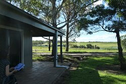 猎人谷度假村主图