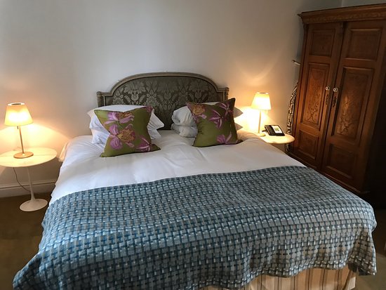 Moonfleet Manor Hotel-官方