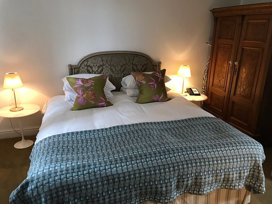 Moonfleet Manor Hotel主图