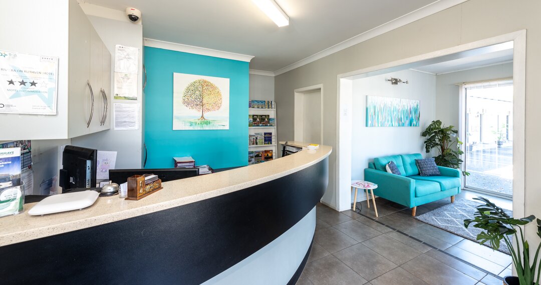 鲁思恩海滨汽车旅馆-官方