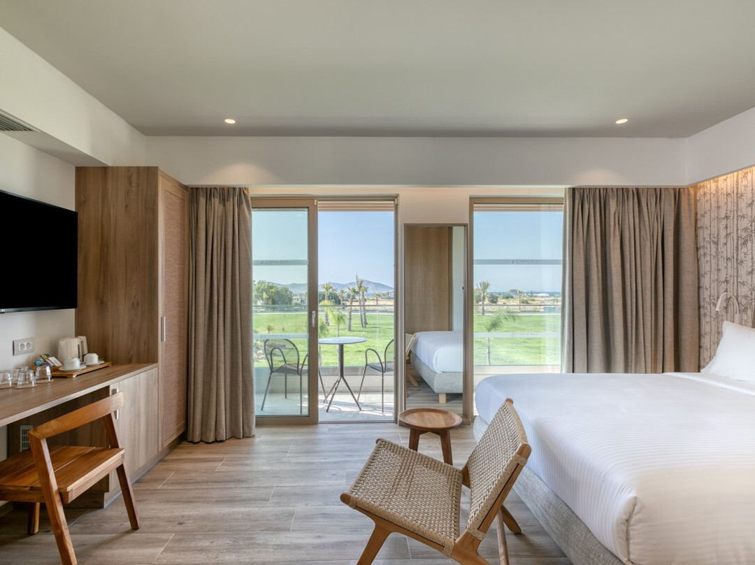 Utopia Blu Hotel主图