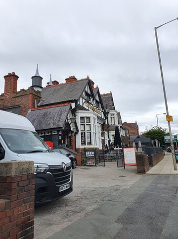 The Brookhouse Liverpool-利物浦必去景点