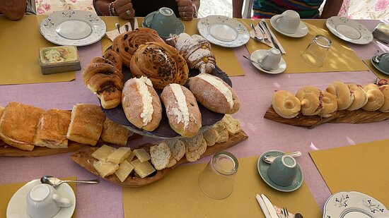 B&b Fonte Cugno主图