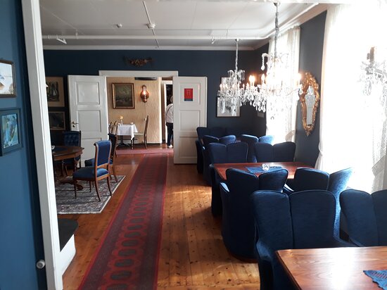 莱康厄尔峡湾酒店-浴室