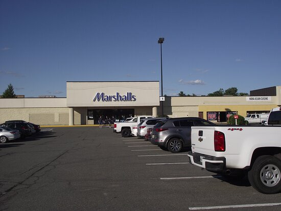 Windham Mall-Windham必去景点