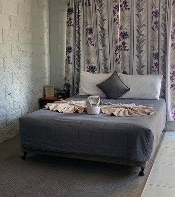 Hillview Motel主图