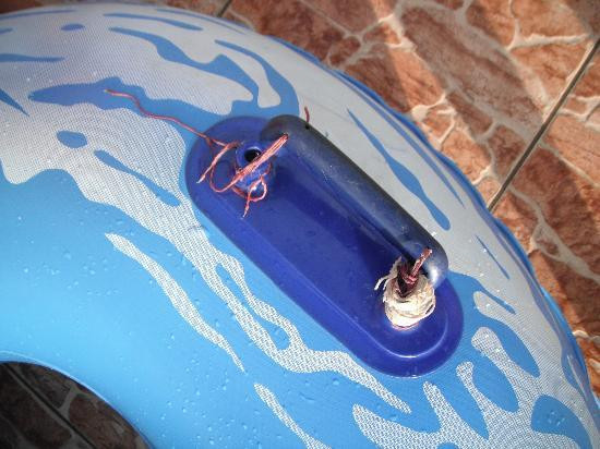 Mirage Divers-达哈卜必去景点