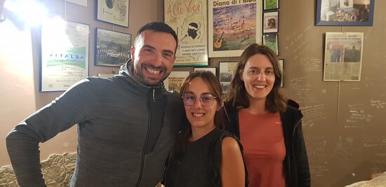 Auberge Casa Mathea-官方
