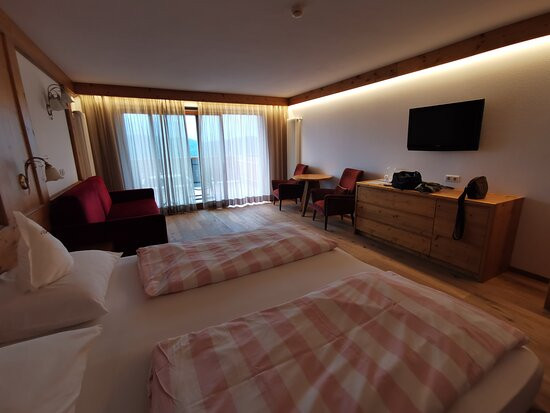 Hotel Rosslaufhof主图