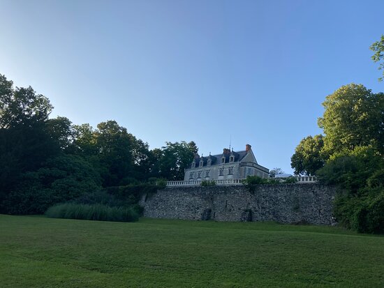 Chateau de Vaugrignon-官方