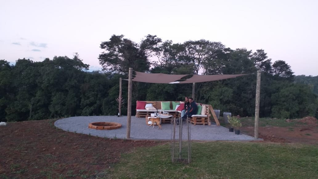 Vistamontes Vinicola-本图贡萨尔维斯必去景点