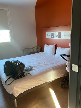 ibis budget Cherbourg La Glacerie主图