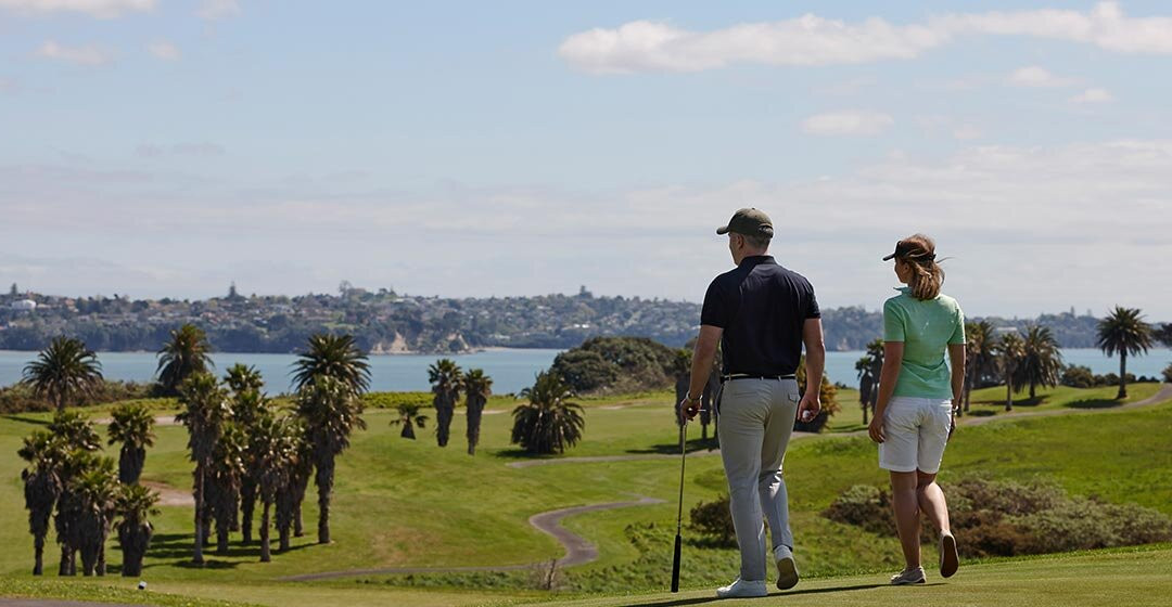 Rydges Formosa Golf Resort主图