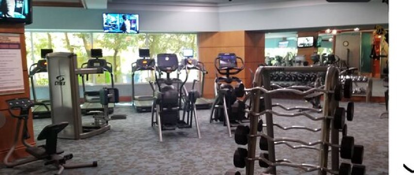 南岬赌场酒店-浴室