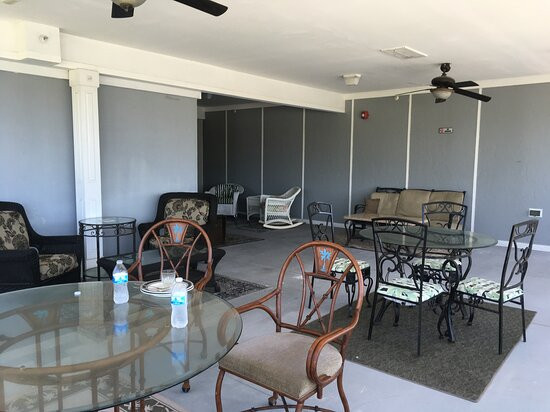 Beaufort Harbour Suites主图