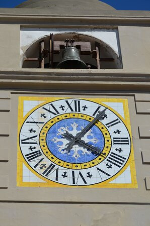 Torre dell'Orologi景点图片