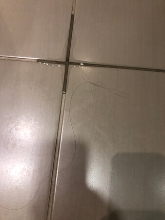 里贝朗普雷图美居酒店-浴室