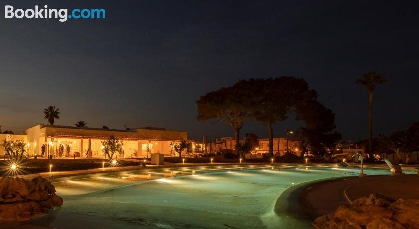 Eques Petit Resort