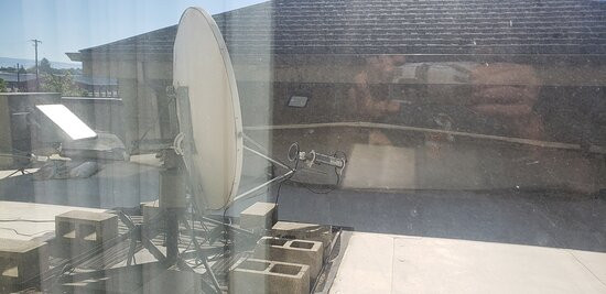 Best Western Plus Ellensburg Hotel主图